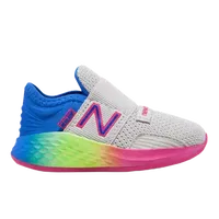 Kids' Fresh Foam Roav Slip-On