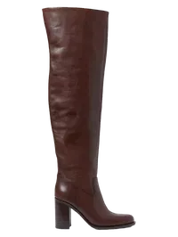 Deidre Over The Knee Boots