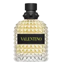 Born In Roma Uomo Yellow Dream Eau de Toilette For Him