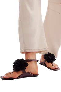 In Bloom Sandals