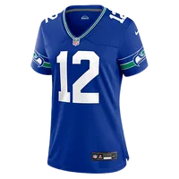 12th Fan Seattle Seahawks