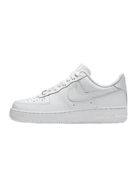 Air Force 1 '07 Leather Sneakers