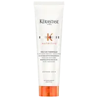Nutritive Heat Protecting Styling Cream For Dry Hair