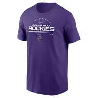 Team Engineered (mlb Colorado Rockies)