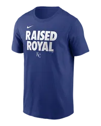 Rally Rule (mlb Kansas City Royals)