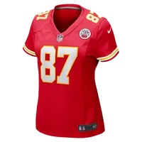 Travis Kelce Kansas City Chiefs