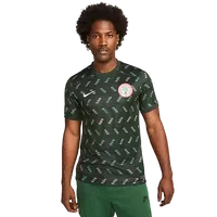 Nigeria 2023 Stadium Away