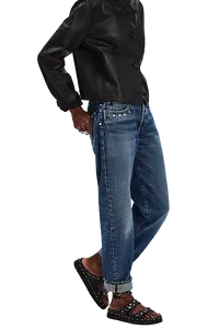 Ultra Studded Sandals