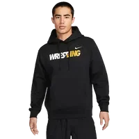 Wrestling