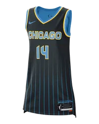 Chicago Sky Explorer Edition
