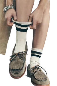 We The Free Benny Boat Shoes