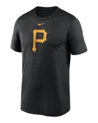 Dri-Fit Legend Logo (mlb Pittsburgh Pirates)