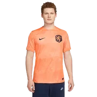 Netherlands 2023 Stadium Home