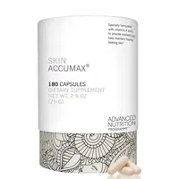 Skin Accumax Supplement