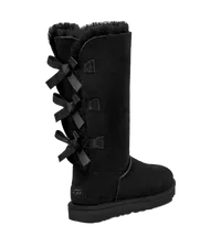Women's Bailey Bow Tall II Boot Sheepskin Classic Boots