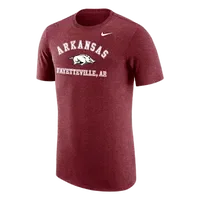 Arkansas