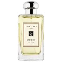 English Oak & Hazelnut Cologne