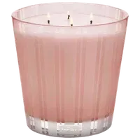 Himalayan Salt & Rosewater Luxury Candle