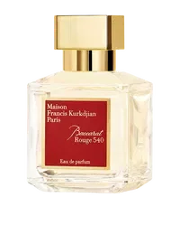 Maison Francis Kurkdjian Baccarat Rouge 540 Eau de Parfum