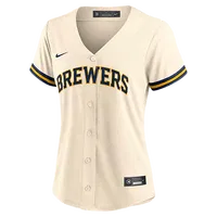 Mlb Milwaukee Brewers
