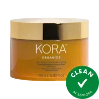 Turmeric Invigorating Body Scrub