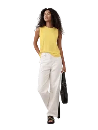 Banana Republic Brand Page