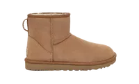 Women's Classic Mini Regenerate Twinface Classic Boots