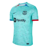 Robert Lewandowski Barcelona 2023/24 Stadium Third