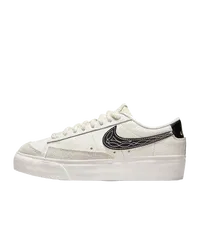 Blazer Low Platform