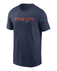 City Connect Wordmark (mlb Houston Astros)