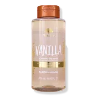 Vanilla Foaming Gel Body Wash