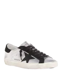 Unisex Super-Star Low Top Sneakers