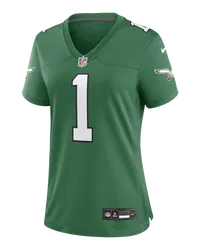 Jalen Hurts Philadelphia Eagles