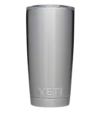 Rambler Stainless Steel Outdoor Tumbler