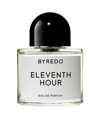 Eleventh Hour Eau de Parfum