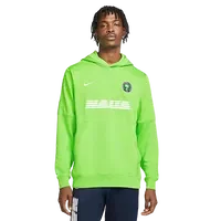 Nigeria