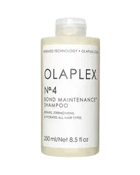 No. 4 Bond Maintenance Shampoo