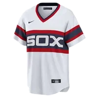 Mlb Chicago White Sox (carlton Fisk)