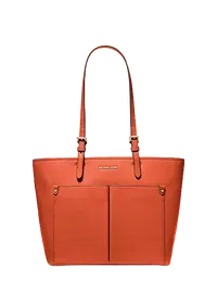 Jet Set Medium Pocket Tote Bag