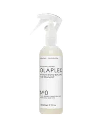 No. 0 Intensive Bond Building Hair Treatment