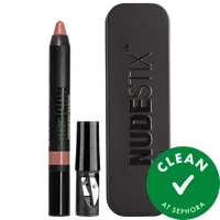 Intense Matte Lip & Cheek Pencil