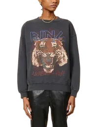Tiger Sweatshirt