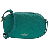 glimmer oval camera bag