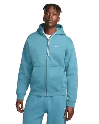 Solo Swoosh