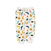 Kid's Bring A Smile With Disney Sweatpants Off White Age 18-24m