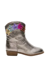 Toddlers' Trinesa Pewter