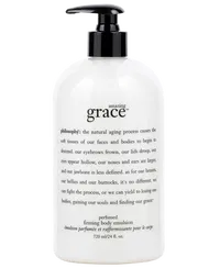 Amazing Grace Firming Body Emulsion