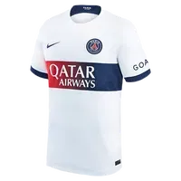 Lee Kang-In Paris Saint-Germain 2023/24 Stadium Away
